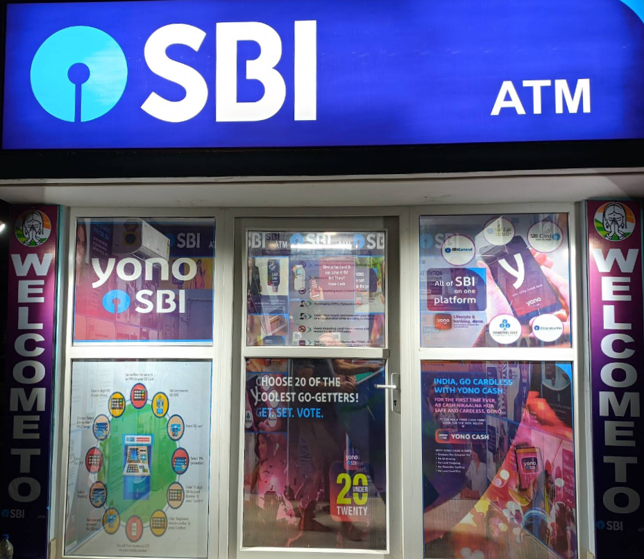 ATM