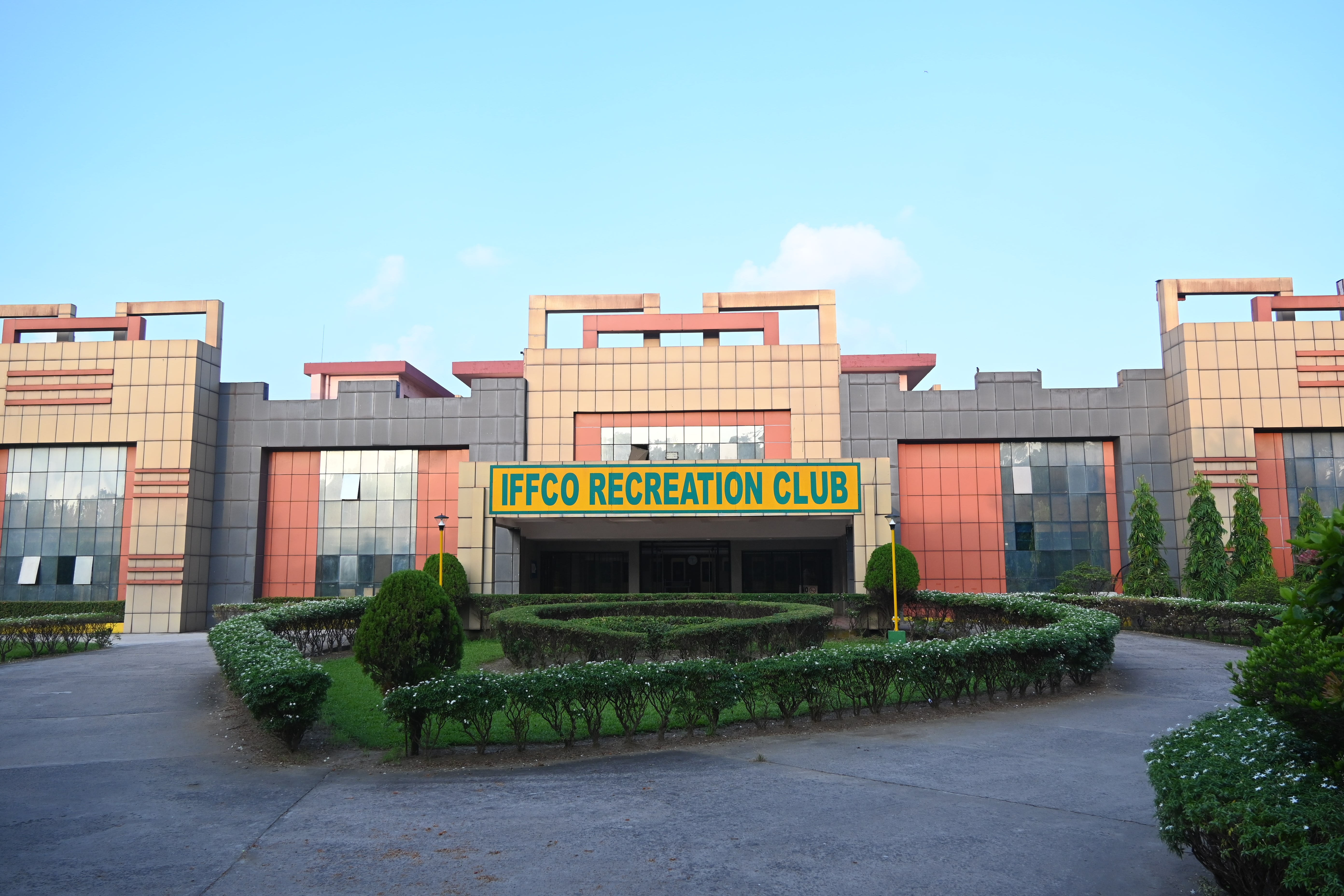 Club